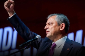 Özgür Özel: Başarı olmazsa istifa edeceğim!