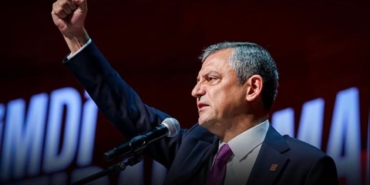 Özgür Özel: Başarı olmazsa istifa edeceğim!