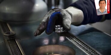 Metal İşçileri Eylemlerle Hak Arayışında!