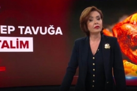 Yılbaşı Sofraları: Tavuk Maliyeti Şok Ediyor!