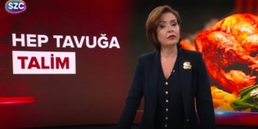 Yılbaşı Sofraları: Tavuk Maliyeti Şok Ediyor!