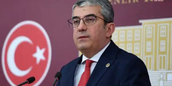 CHP’li Günaydın’dan Mülakat Sistemine Sert Eleştiri
