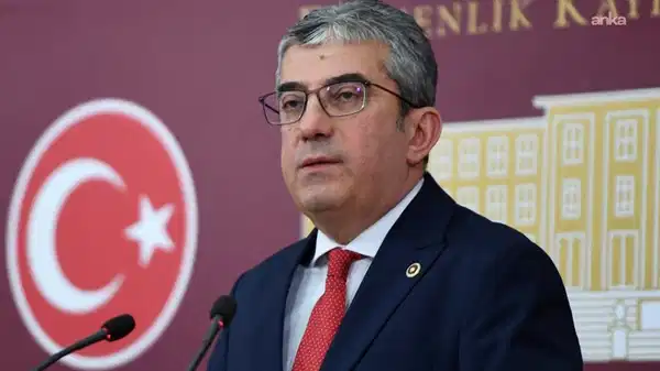 CHP’li Günaydın’dan Mülakat Sistemine Sert Eleştiri