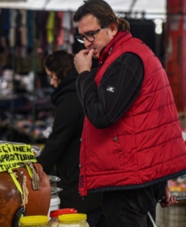 Sokak Lezzetleri: Sağlığınızı Tehdit Ediyor!