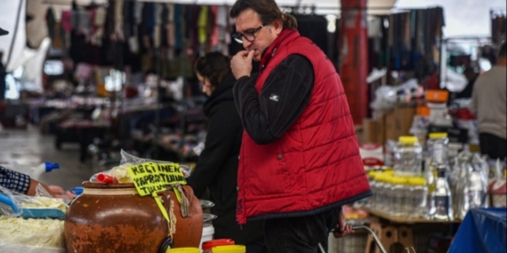 Sokak Lezzetleri: Sağlığınızı Tehdit Ediyor!