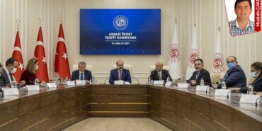 Asgari Ücret Tartışmaları: İşçi Temsilcileri Olmazsa?