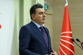 CHP’den Adalet ve Asgari Ücret Eleştirisi