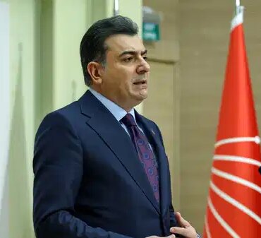 CHP’den Adalet ve Asgari Ücret Eleştirisi