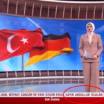 A Haber’den Öcalan’a Tepki Çeken Hitap!