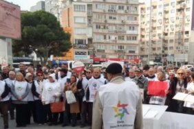 Emeklilerden ‘Sermayeye Değil, Emekliye Bütçe’ İsyanı