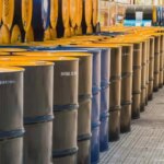 Petrol Fiyatları Geriliyor, Jeopolitik Riskler Artıyor!