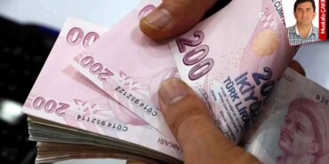 İktidar Zam Düzenlemesinden Geri Adım Attı!