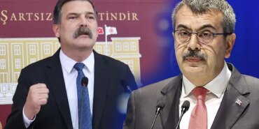 TİP Lideri Baş: Eğitimde Patron Zihniyetine İtiraz!