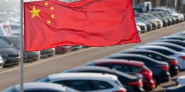 Çin, Elektrikli Araçlar İçin Yeni Enerji Standardı Getiriyor