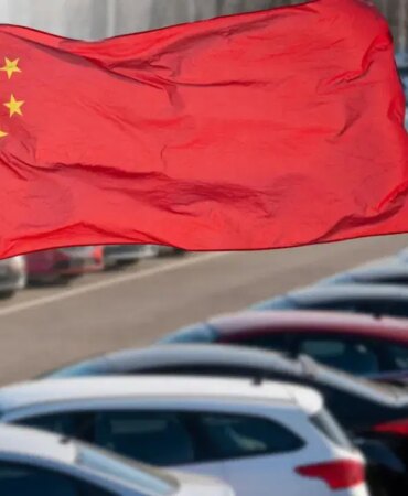 Çin, Elektrikli Araçlar İçin Yeni Enerji Standardı Getiriyor