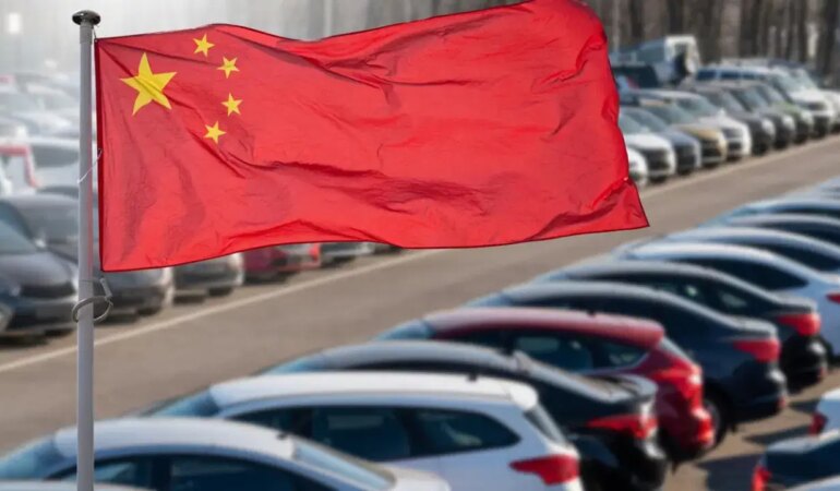 Çin, Elektrikli Araçlar İçin Yeni Enerji Standardı Getiriyor