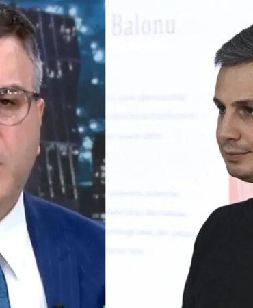 Furkan Torlak İstifası: İddialar ve Skandallar!