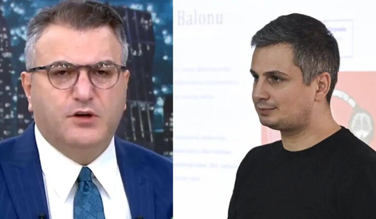 Furkan Torlak İstifası: İddialar ve Skandallar!