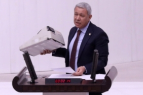 Bütçe Görüşmelerinde Gerilim ve Esnaf İsyanı!