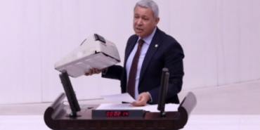 Bütçe Görüşmelerinde Gerilim ve Esnaf İsyanı!