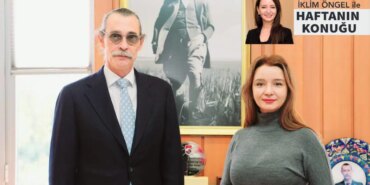 Erdal Beşikcioğlu: Sanat ve Siyaset Bir Bütün!