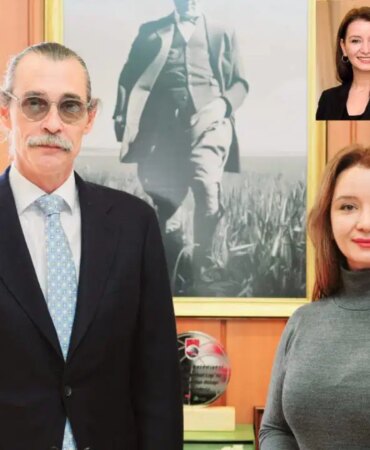 Erdal Beşikcioğlu: Sanat ve Siyaset Bir Bütün!