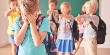 Çocuklarda Zorbalık: Ebeveynlere Önemli Uyarılar