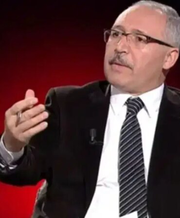 DEM Parti’den Abdulkadir Selvi’ye Sert Yanıt!