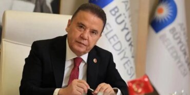 Antalya’da Büyükşehir’e Yolsuzluk Soruşturması