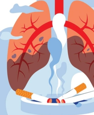 Üçüncü El Duman: Sinsi Tehlike Sağlığınızı Tehdit Ediyor