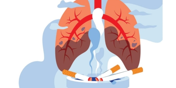 Üçüncü El Duman: Sinsi Tehlike Sağlığınızı Tehdit Ediyor