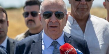 Ümit Özdağ, Silivri’de Tutuklularla Buluşacak