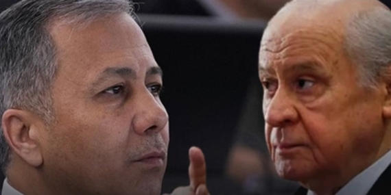 Barzani’nin Şırnak Ziyareti Kriz Yarattı!