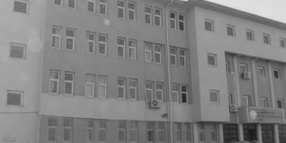 Cizre’de Öğretmene Cinsel İstismar Suçlaması!