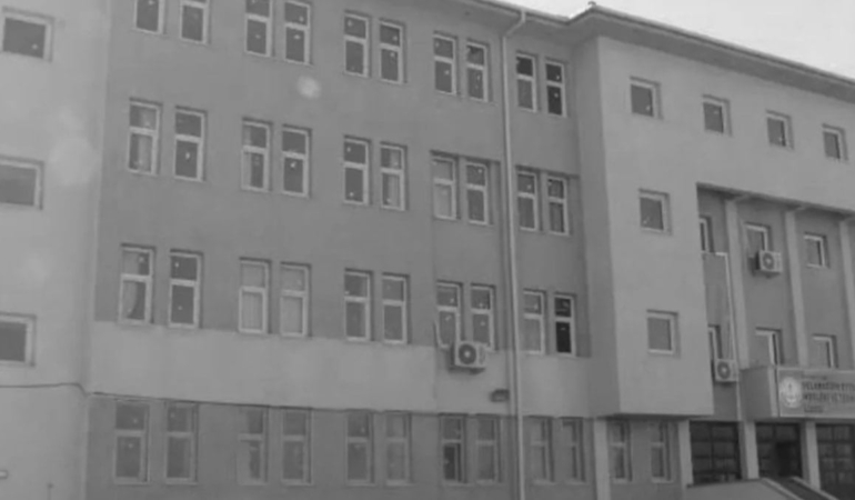 Cizre’de Öğretmene Cinsel İstismar Suçlaması!