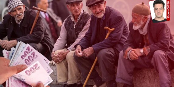 Yeni Yasa ile Sosyal Güvenlikte Şok Artışlar!