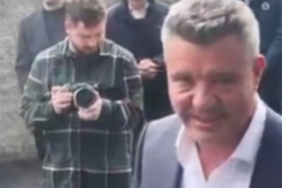 Sadettin Saran Uyuşturucu Suçlamasıyla Gündemde