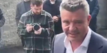 Sadettin Saran Uyuşturucu Suçlamasıyla Gündemde