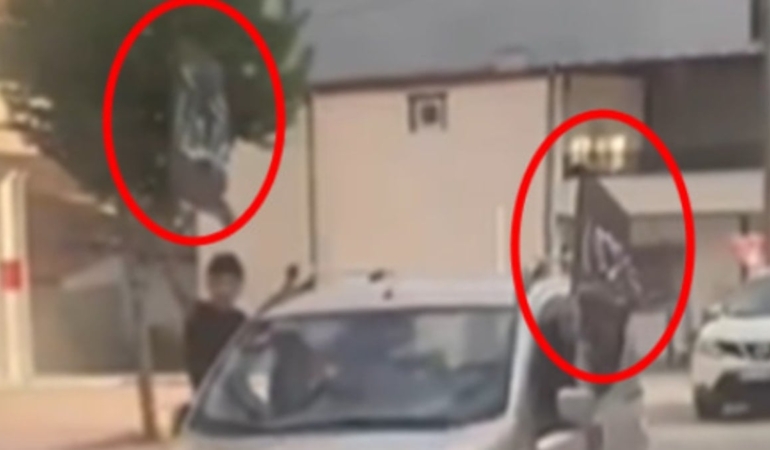 Yalova’da IŞİD Operasyonunda 3 Polis Şehit!