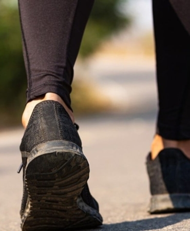 Sağlıklı Alışkanlıklar İltihabı Tetikleyebilir!