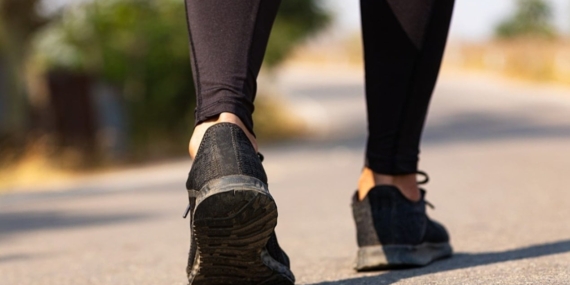 Sağlıklı Alışkanlıklar İltihabı Tetikleyebilir!