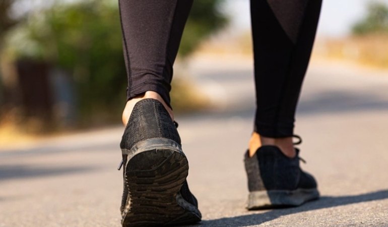 Sağlıklı Alışkanlıklar İltihabı Tetikleyebilir!