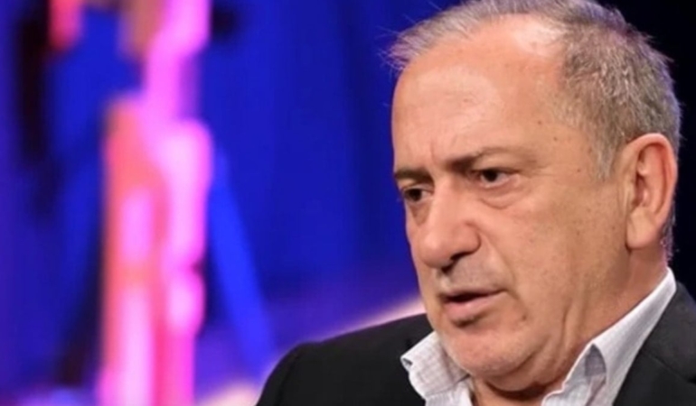 Fatih Altaylı Tahliye Edildi, Cezaevi Süreci Sona Erdi