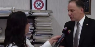 Yolsuzlukla Mücadele Birimi’ne Deniz Yavuzyılmaz!