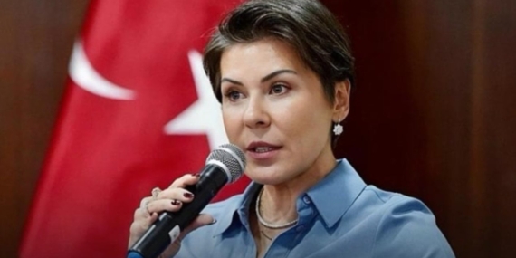 Fatoş Pınar Türker’in Çıplak Arama İddiaları Reddedildi