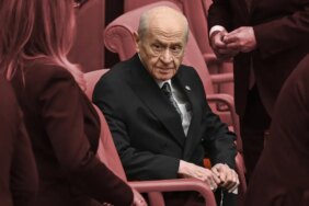 Bahçeli: Terörsüz Türkiye Hedefi İçin Mücadele