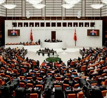 TBMM’de 2026 Bütçesi Onaylandı, Sıra Savunmada!