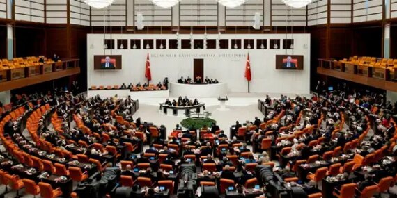 TBMM’de 2026 Bütçesi Onaylandı, Sıra Savunmada!