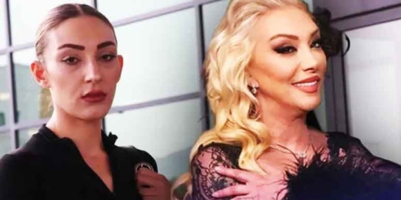 Sanatçı Güllü’nün Kızı: Adalet Yerini Bulacak!