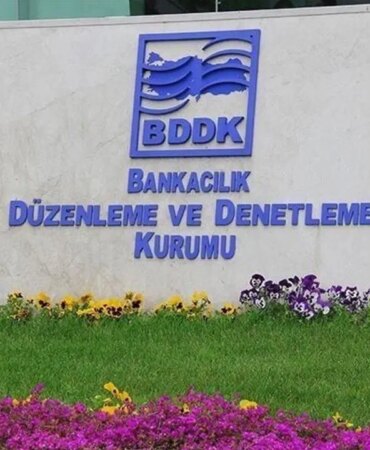 BDDK’dan Enflasyon Muhasebesine Durdurma Kararı